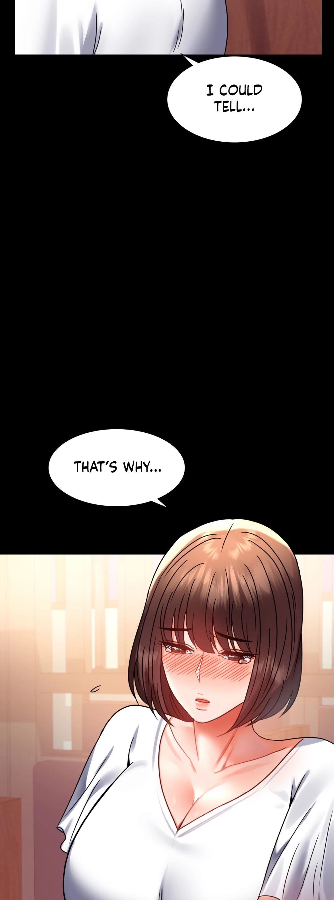 Illicit Love Chapter 39 Page 53