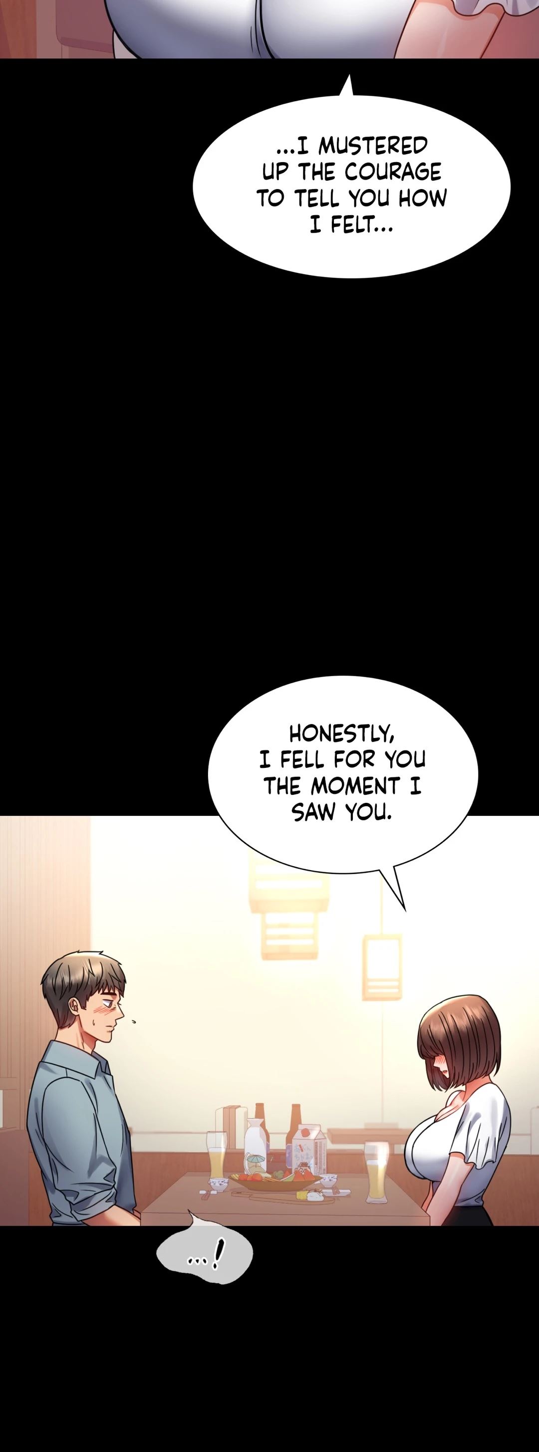 Illicit Love Chapter 39 Page 54