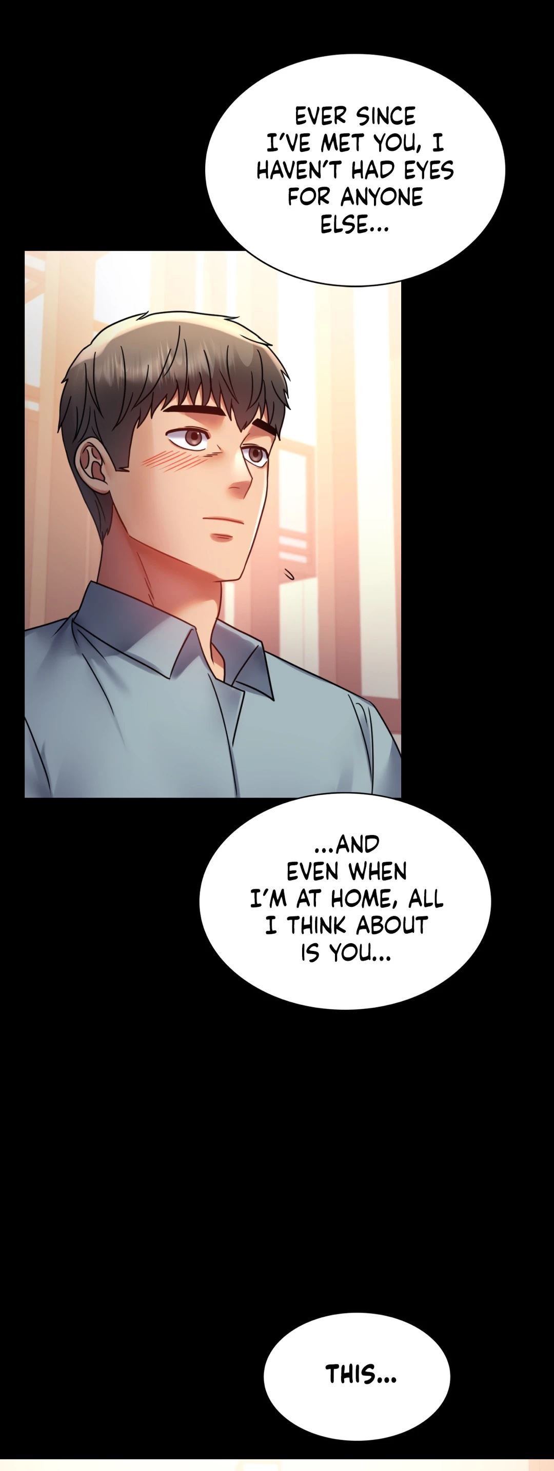 Illicit Love Chapter 39 Page 55