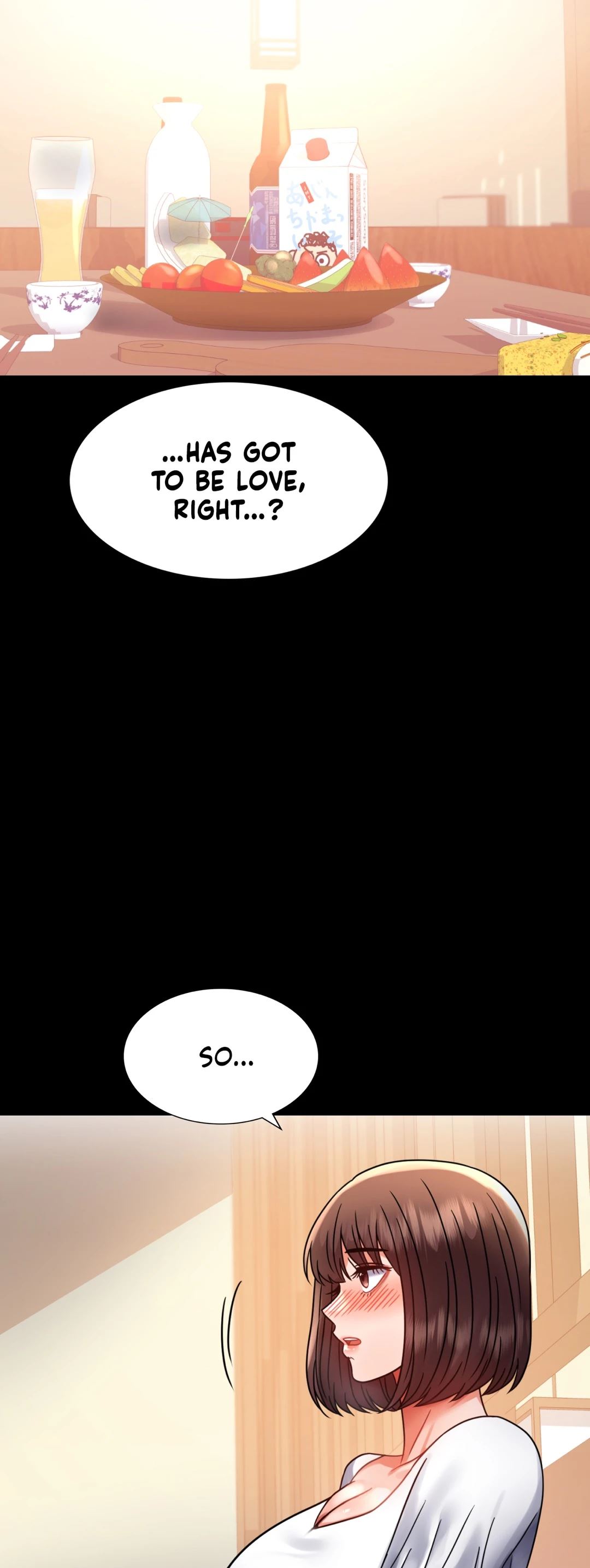 Illicit Love Chapter 39 Page 56