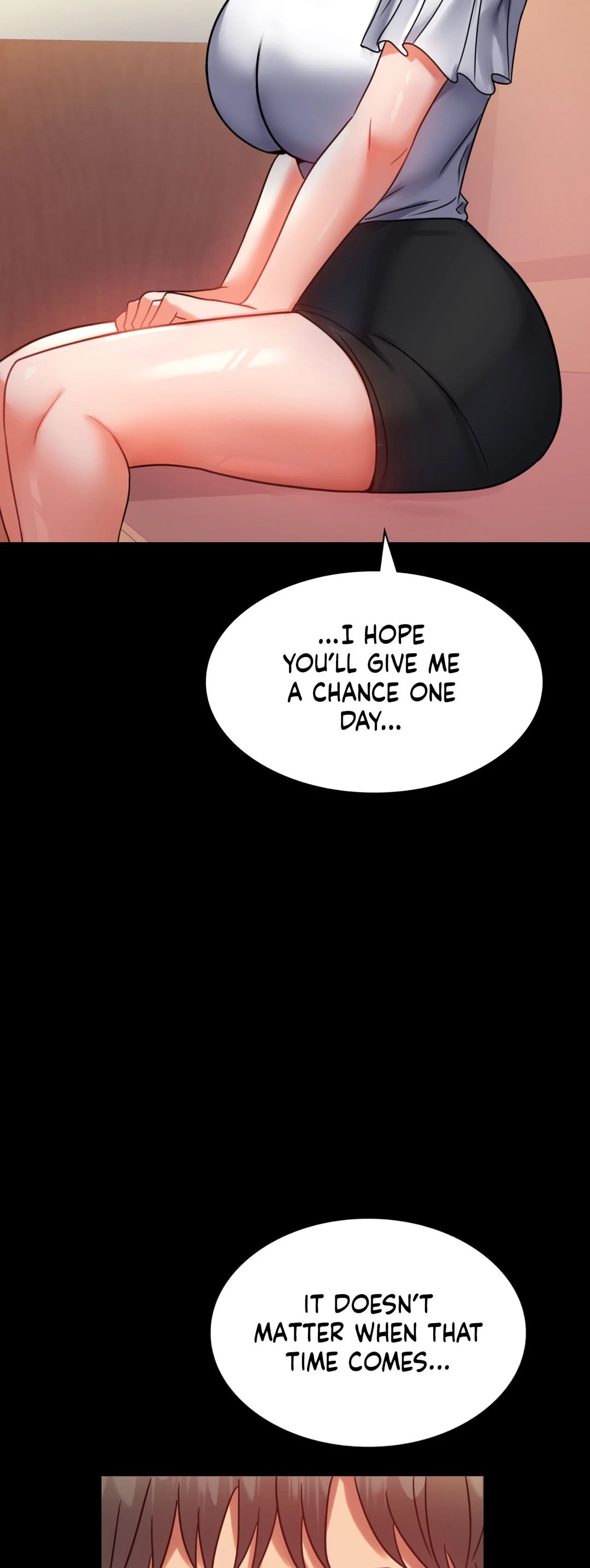 Illicit Love Chapter 39 Page 57