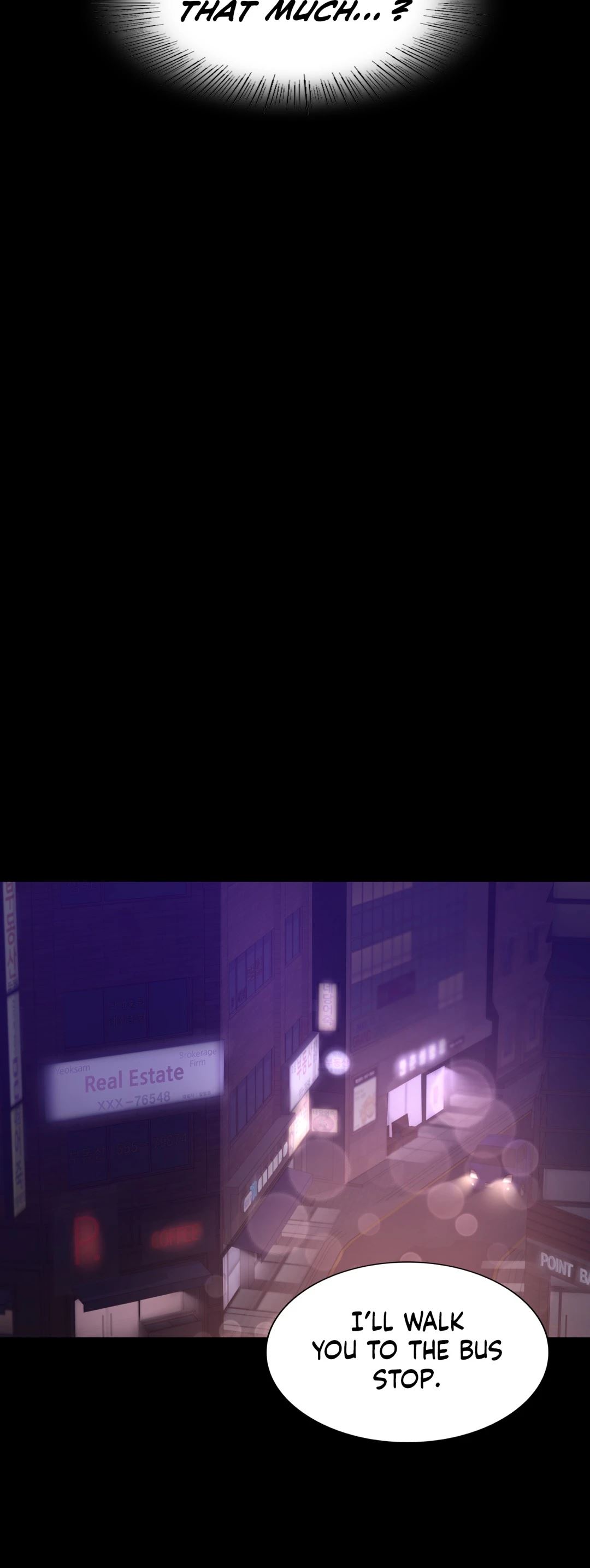 Illicit Love Chapter 39 Page 59