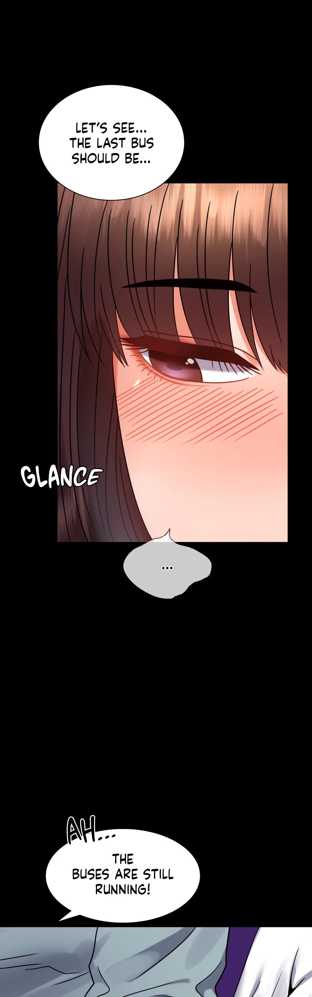 Illicit Love Chapter 39 Page 61