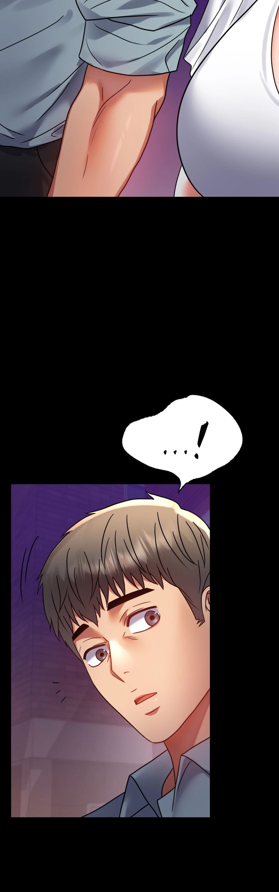 Illicit Love Chapter 39 Page 62