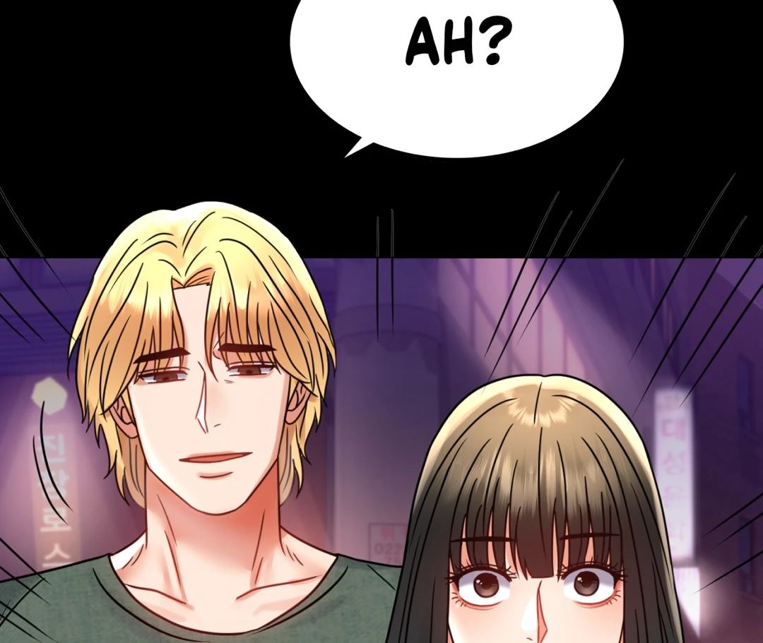 Illicit Love Chapter 39 Page 68