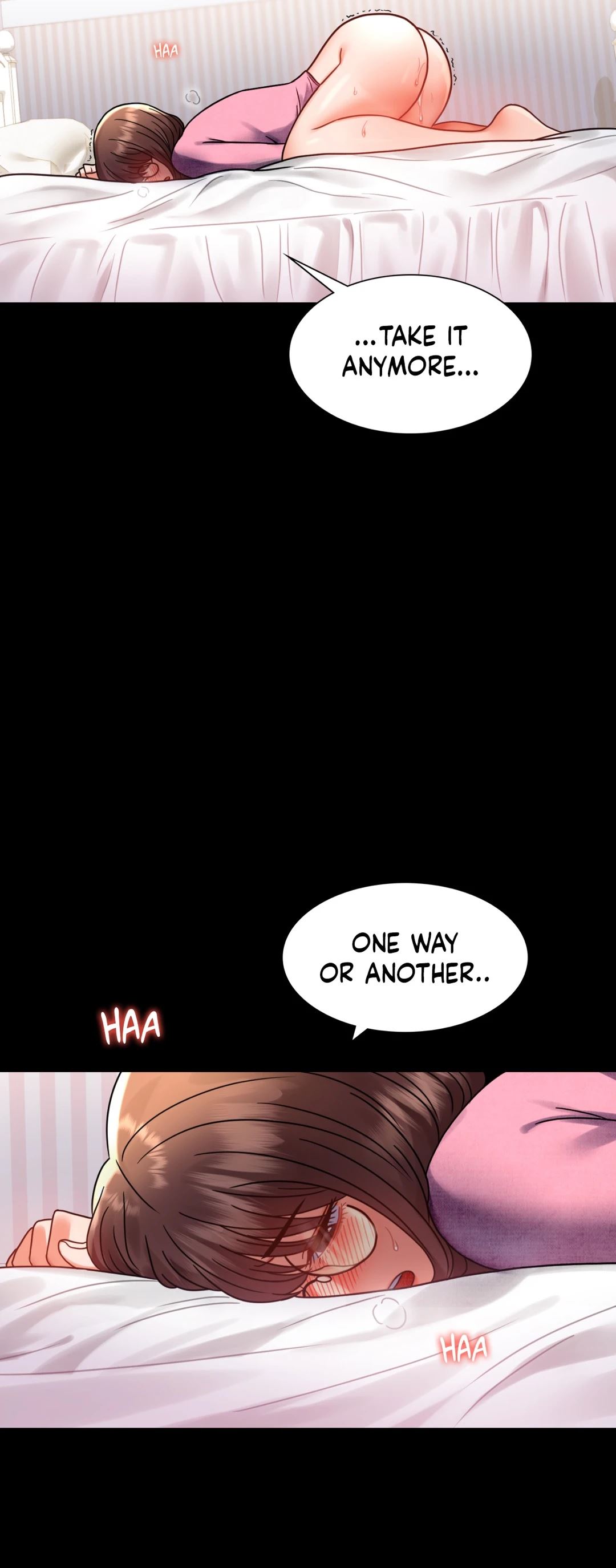 Illicit Love Chapter 39 Page 8
