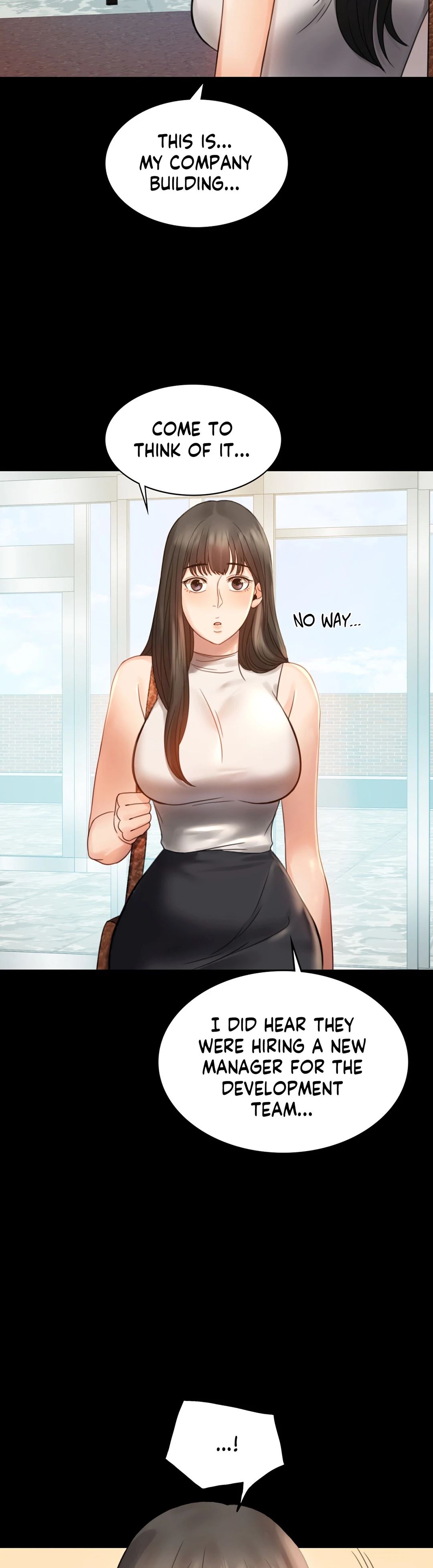Illicit Love Chapter 4 Page 13