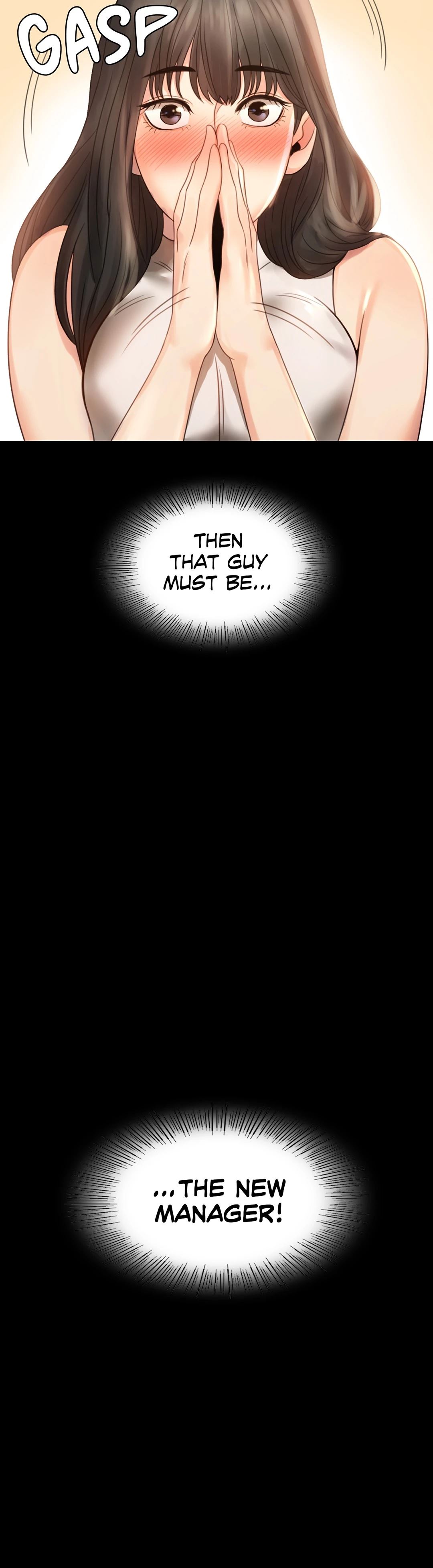 Illicit Love Chapter 4 Page 14