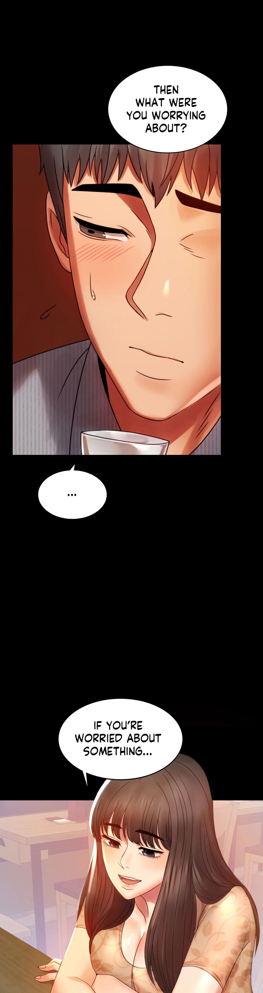 Illicit Love Chapter 4 Page 18
