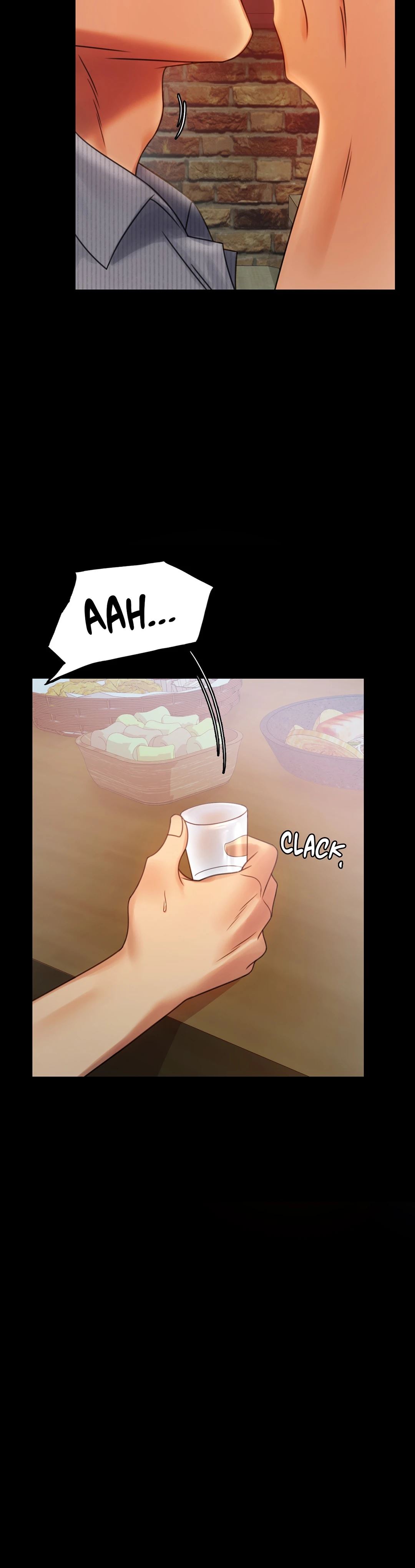 Illicit Love Chapter 4 Page 20
