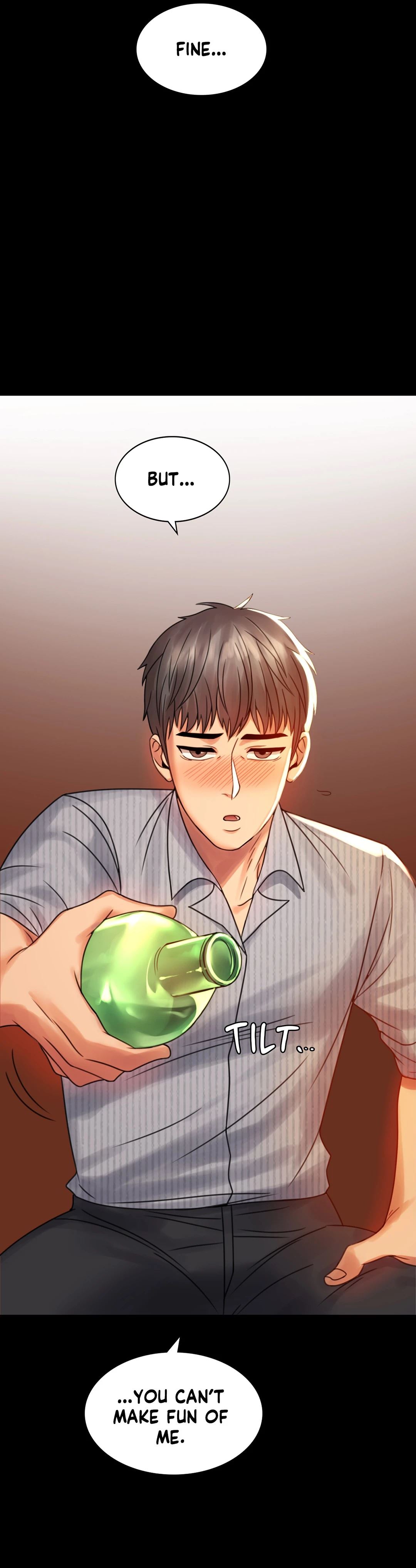 Illicit Love Chapter 4 Page 21