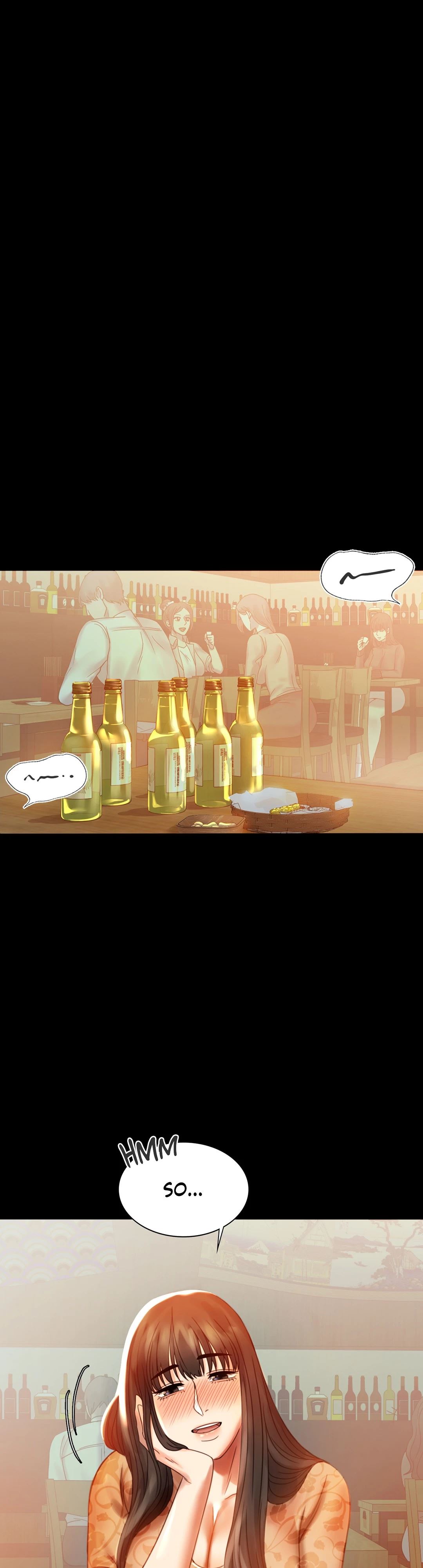 Illicit Love Chapter 4 Page 22