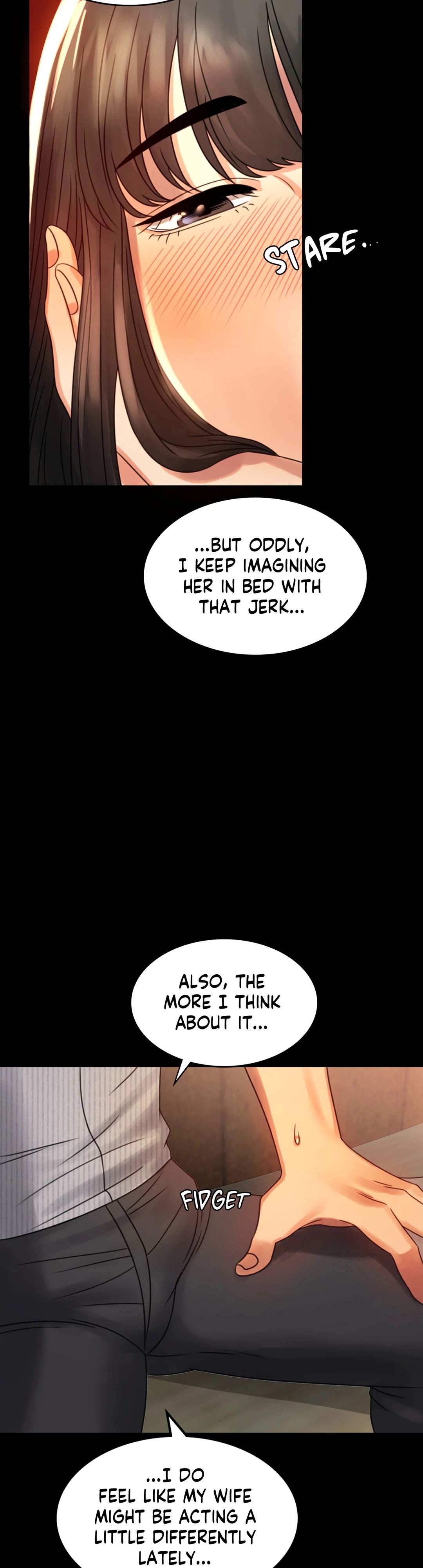 Illicit Love Chapter 4 Page 24