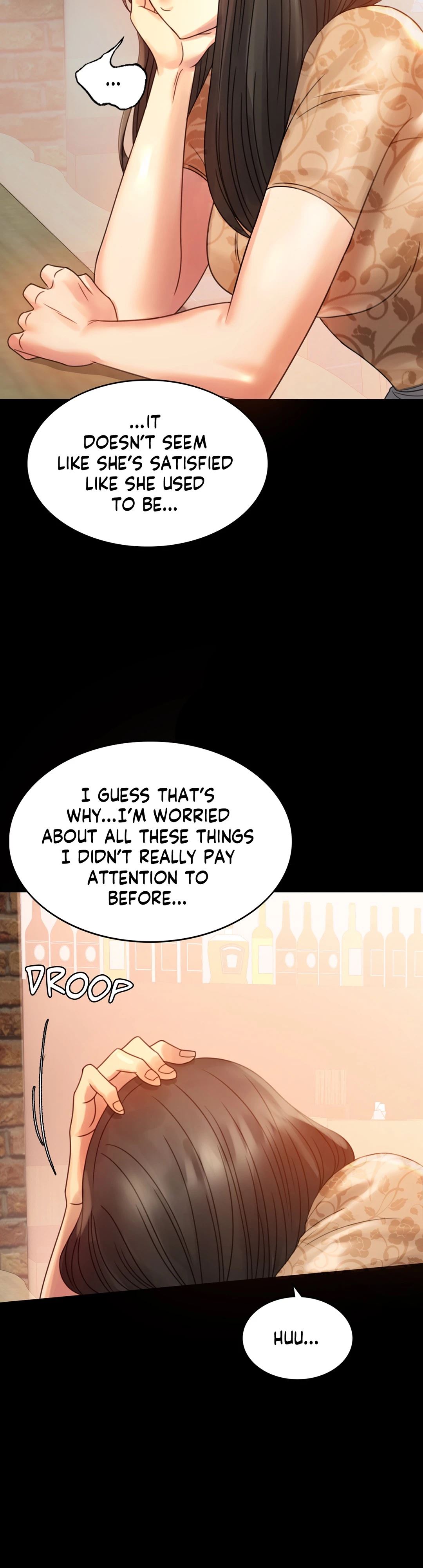 Illicit Love Chapter 4 Page 26