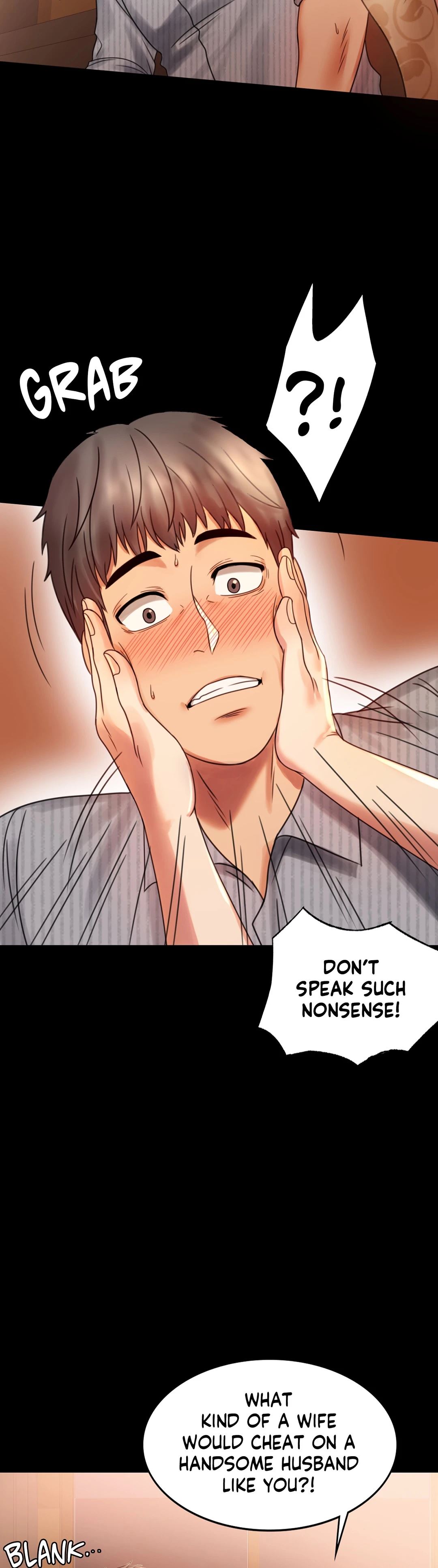 Illicit Love Chapter 4 Page 29