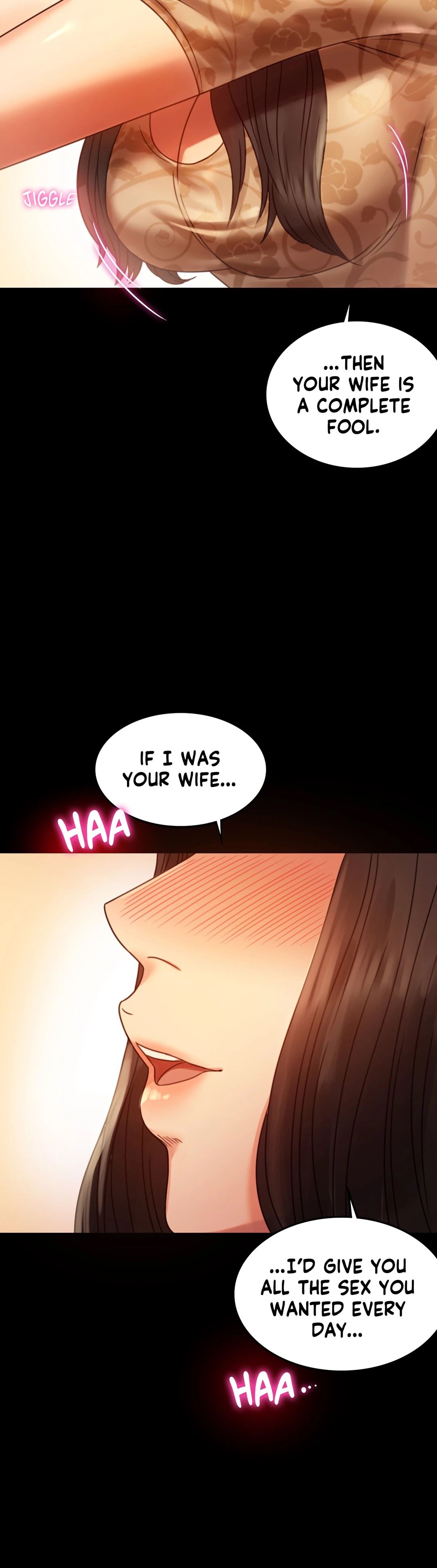 Illicit Love Chapter 4 Page 32