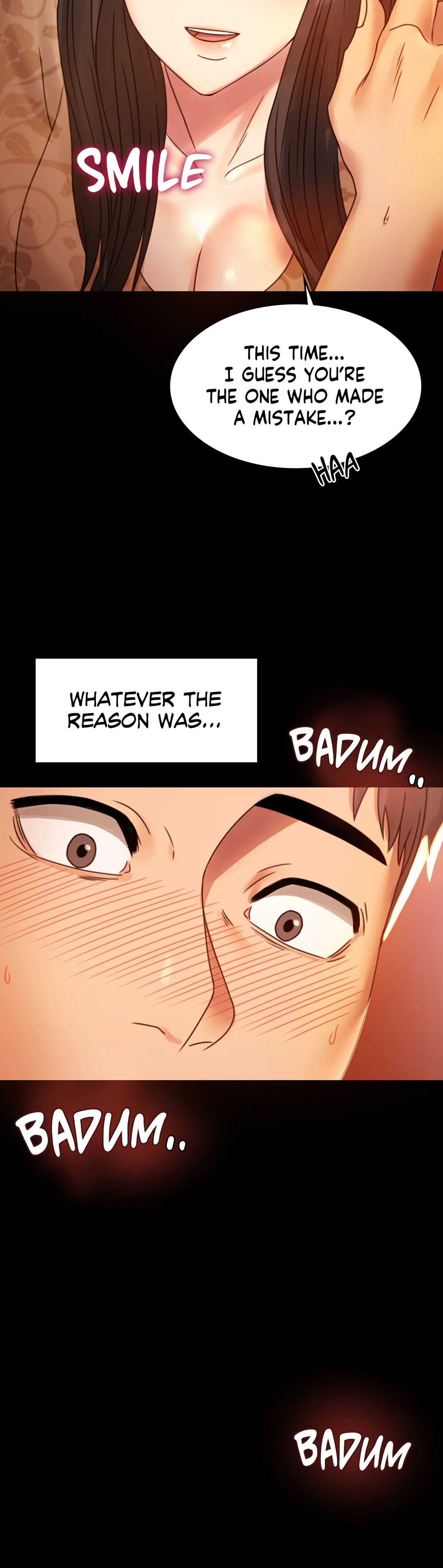 Illicit Love Chapter 4 Page 36