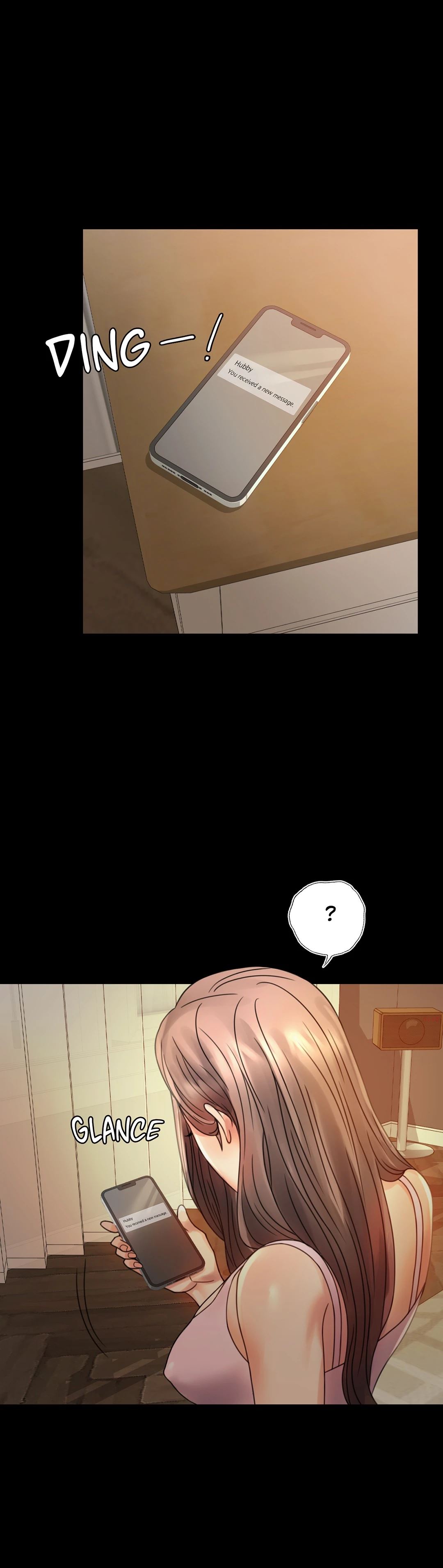 Illicit Love Chapter 4 Page 39