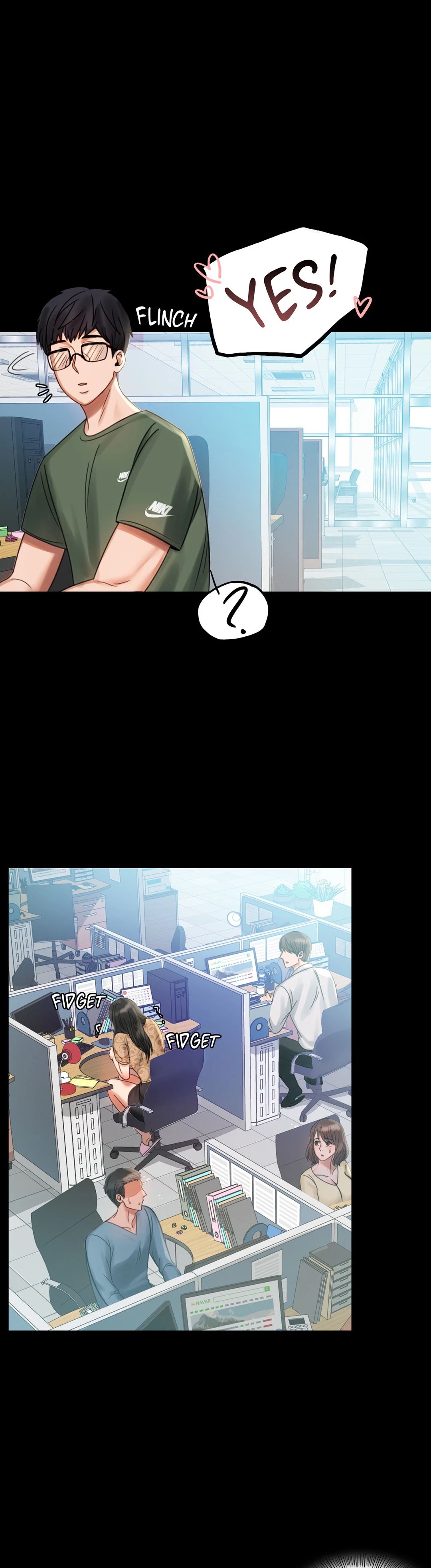 Illicit Love Chapter 4 Page 4
