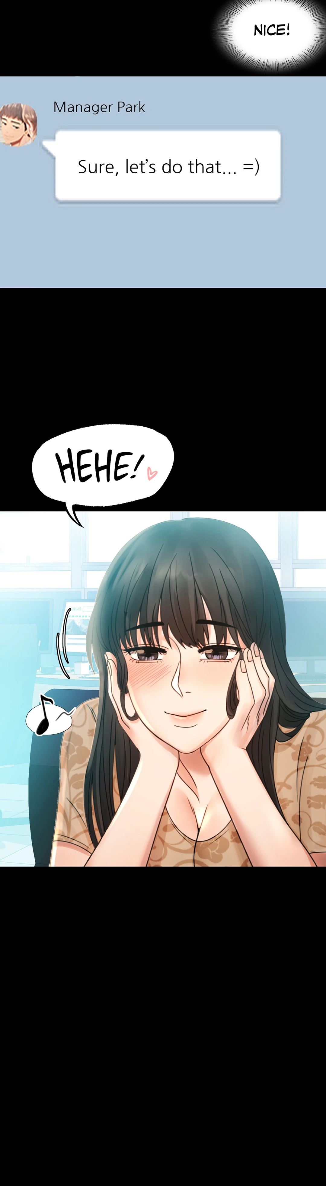 Illicit Love Chapter 4 Page 5