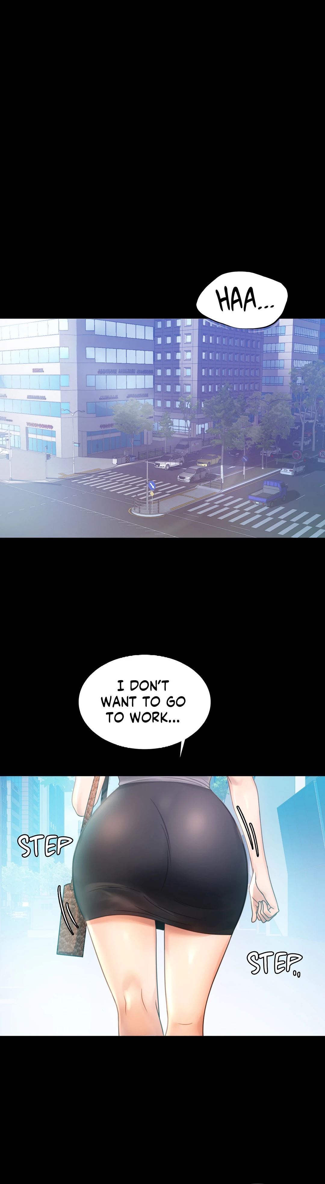 Illicit Love Chapter 4 Page 6