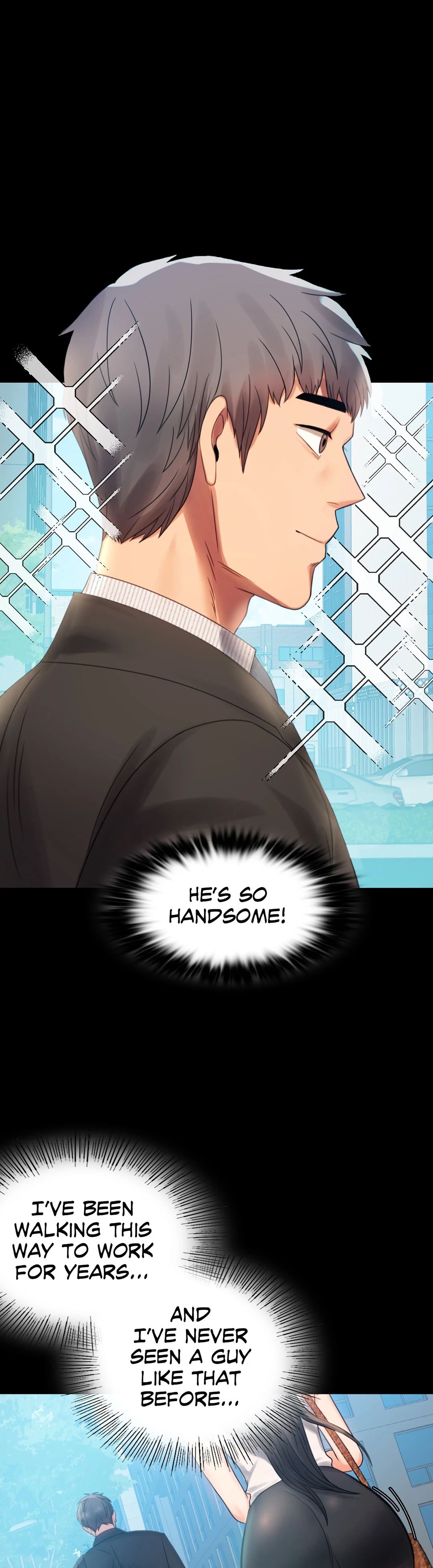 Illicit Love Chapter 4 Page 9