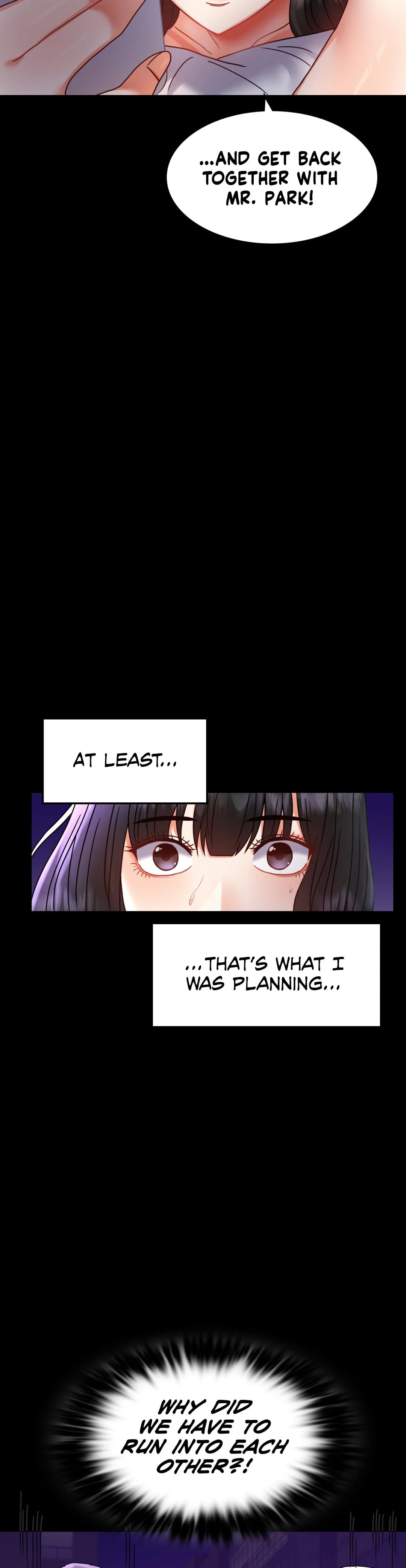 Illicit Love Chapter 40 Page 14