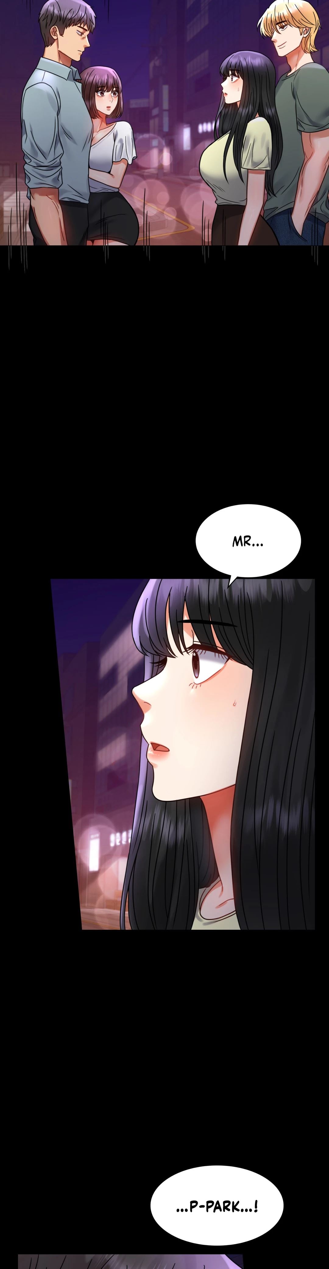 Illicit Love Chapter 40 Page 15