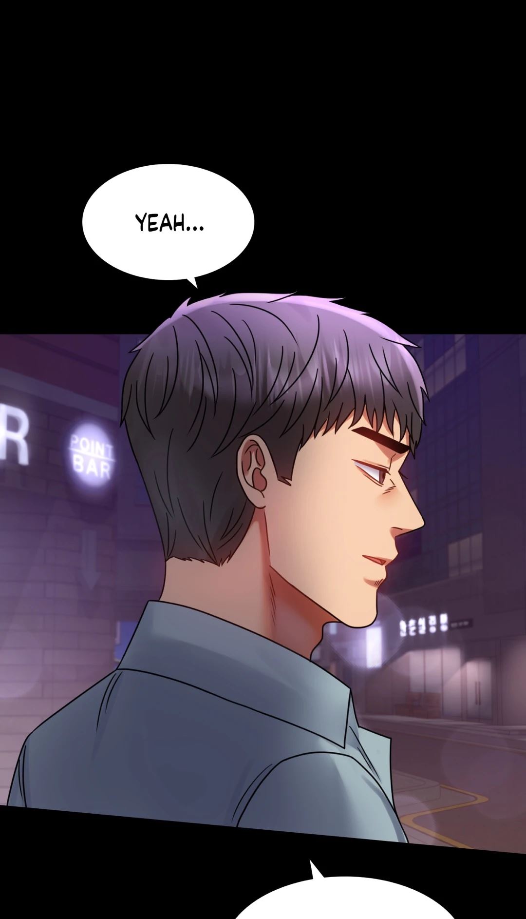 Illicit Love Chapter 40 Page 19