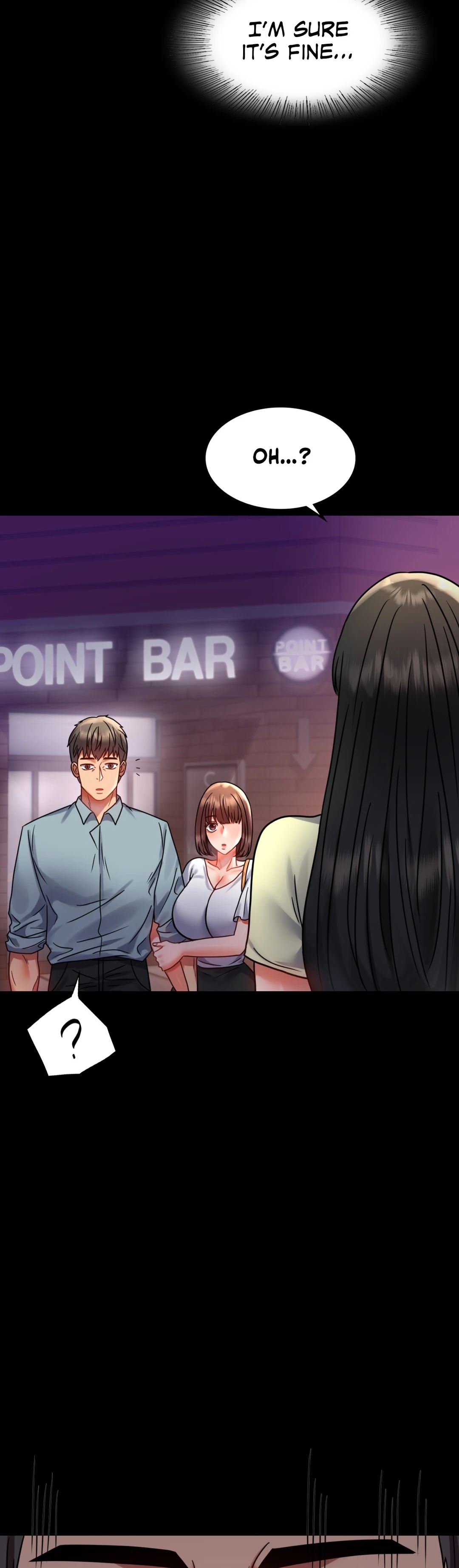 Illicit Love Chapter 40 Page 2