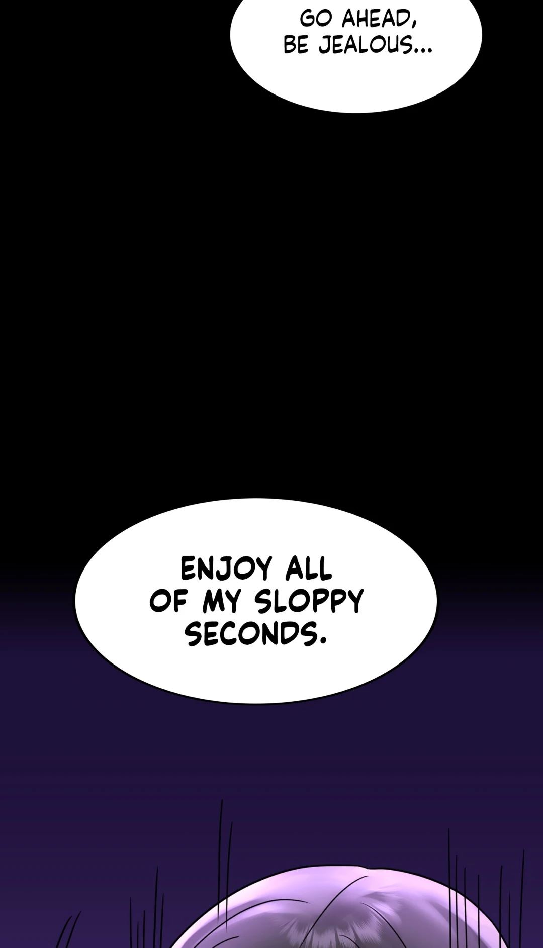 Illicit Love Chapter 40 Page 20