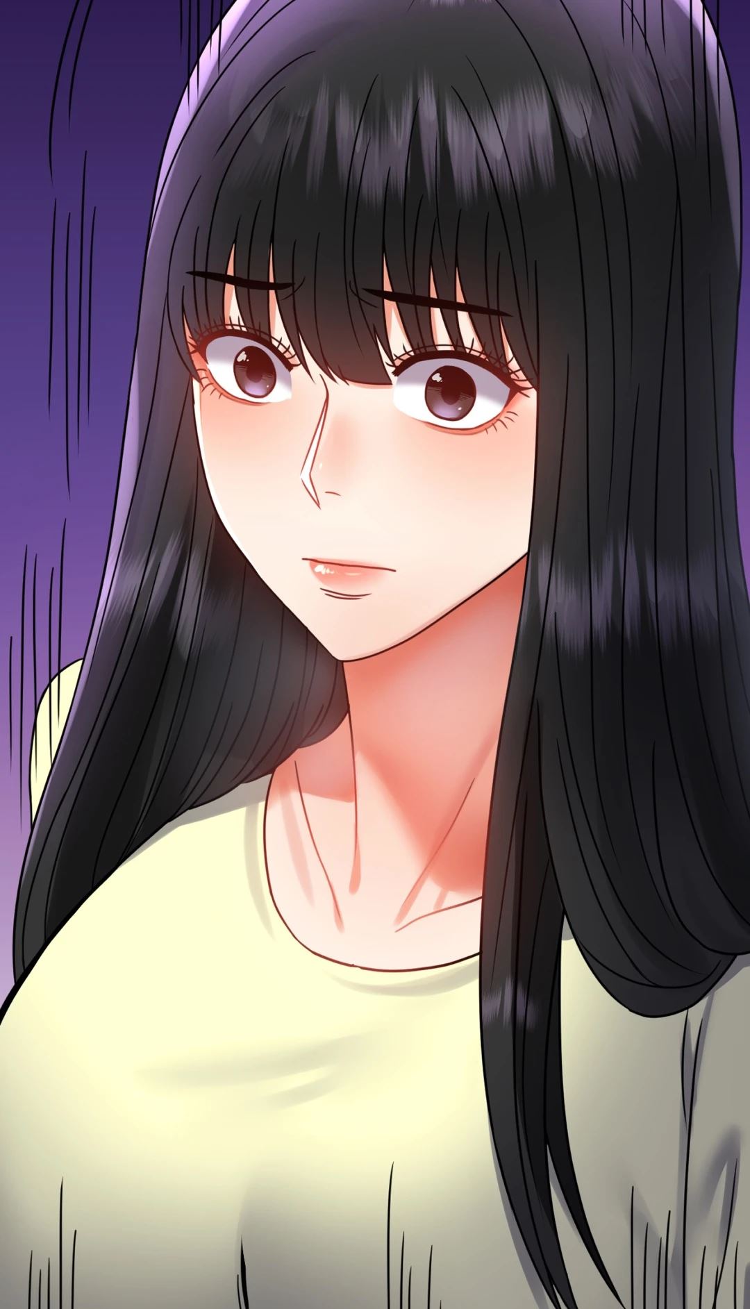 Illicit Love Chapter 40 Page 21