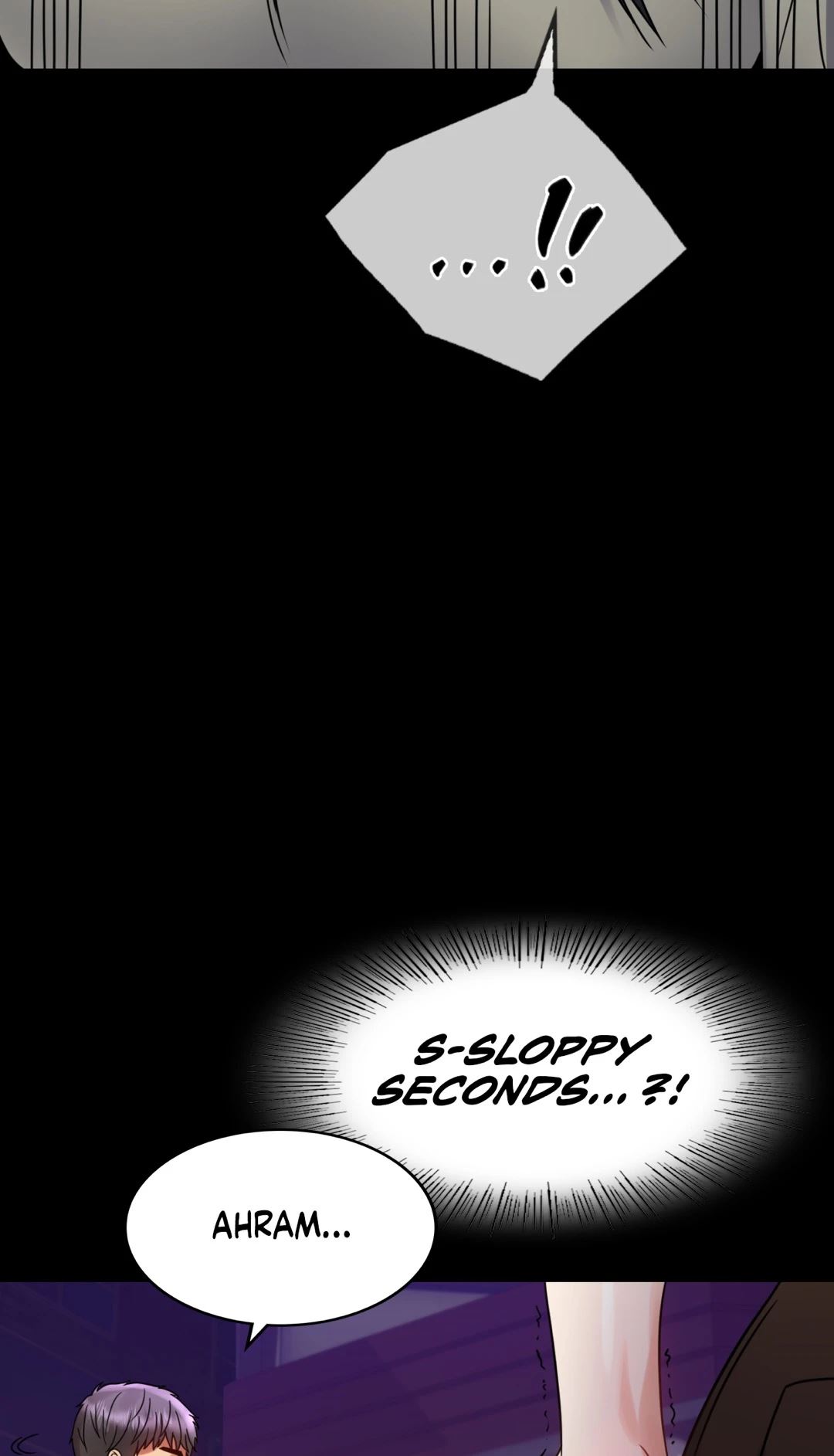 Illicit Love Chapter 40 Page 22