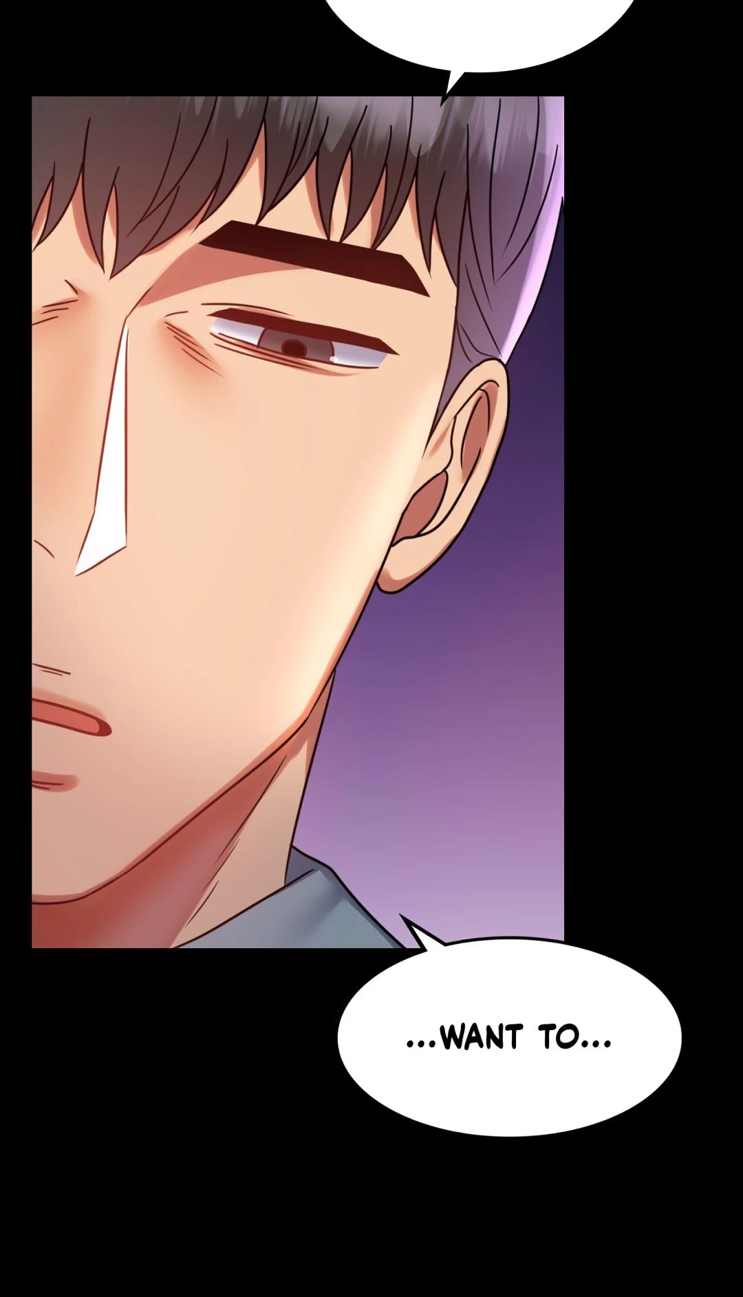 Illicit Love Chapter 40 Page 24