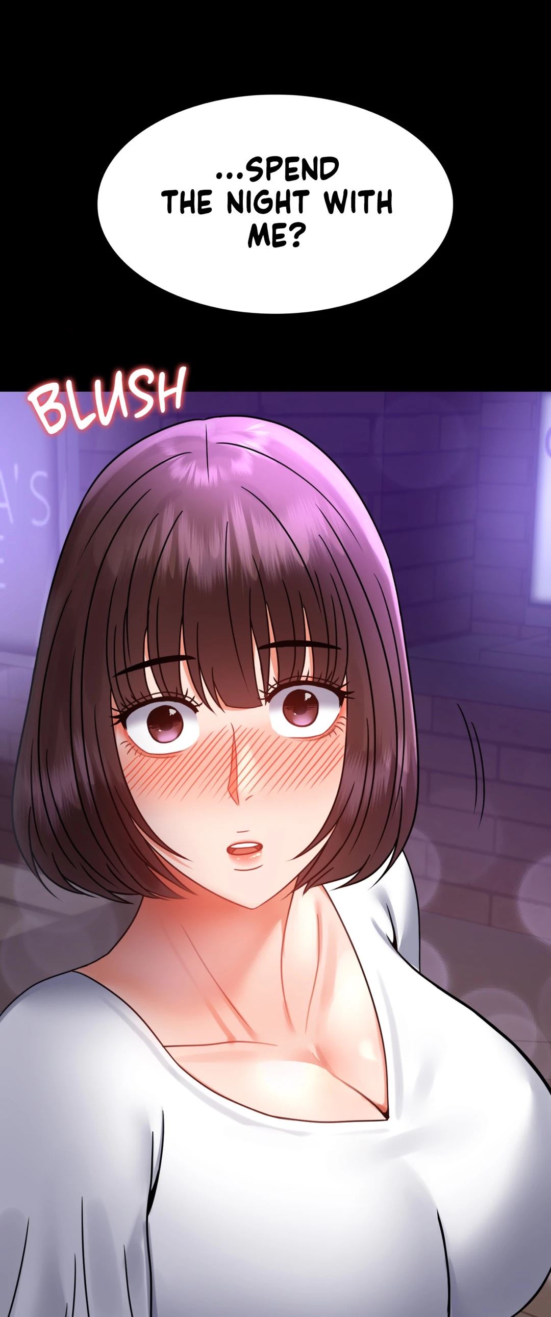 Illicit Love Chapter 40 Page 25
