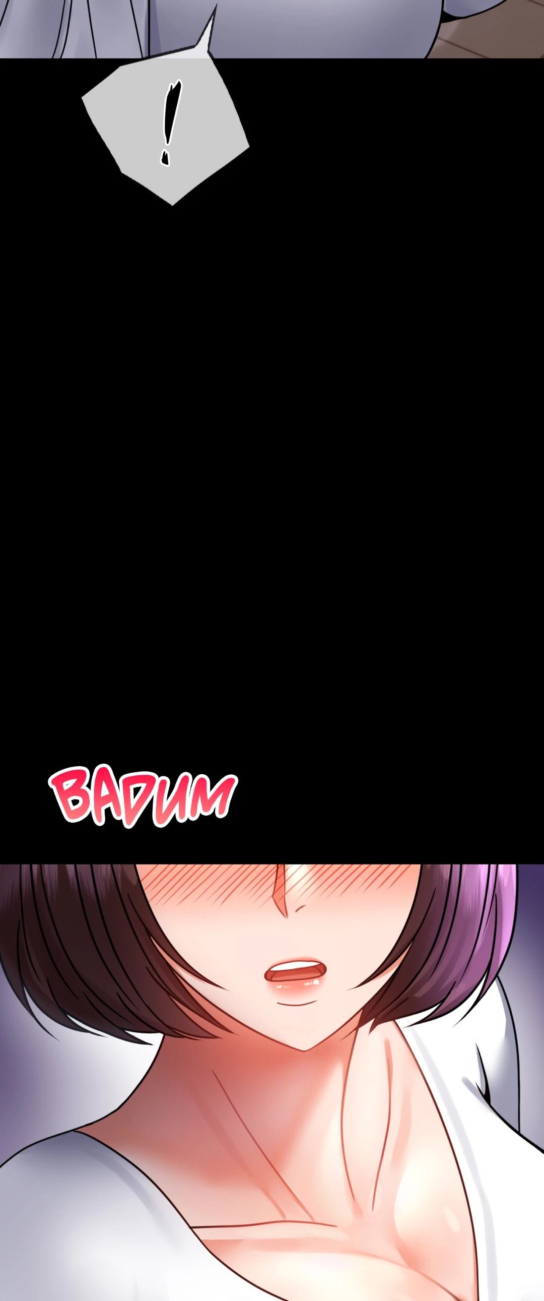 Illicit Love Chapter 40 Page 26