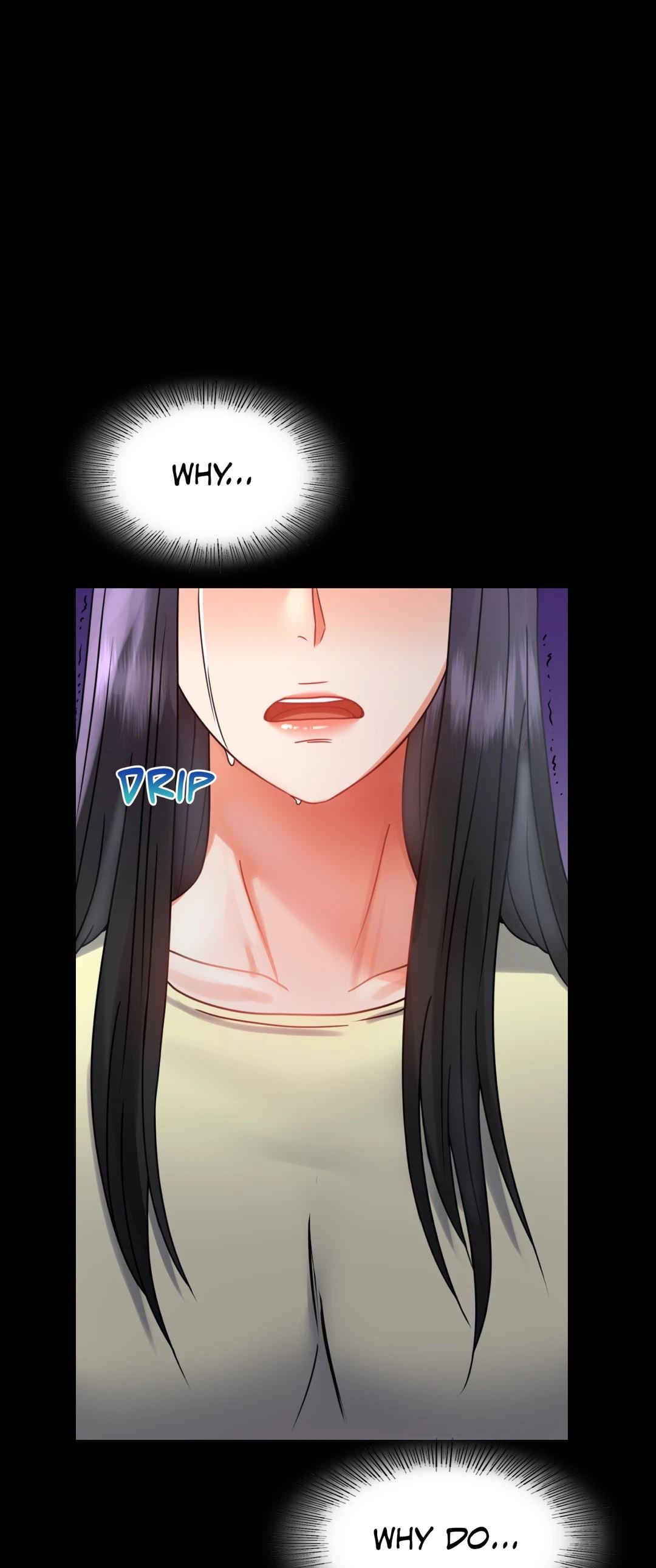 Illicit Love Chapter 40 Page 29