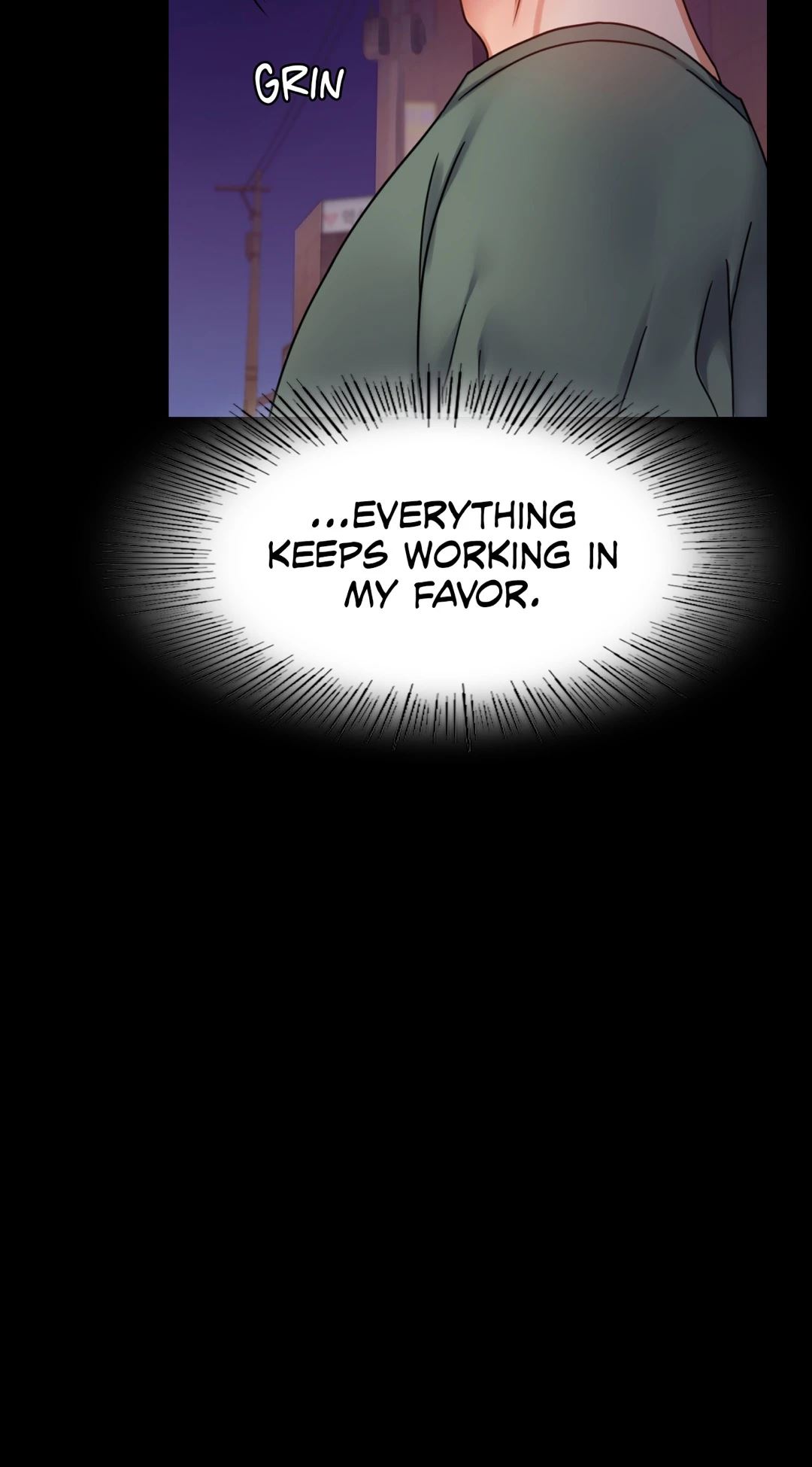 Illicit Love Chapter 40 Page 33