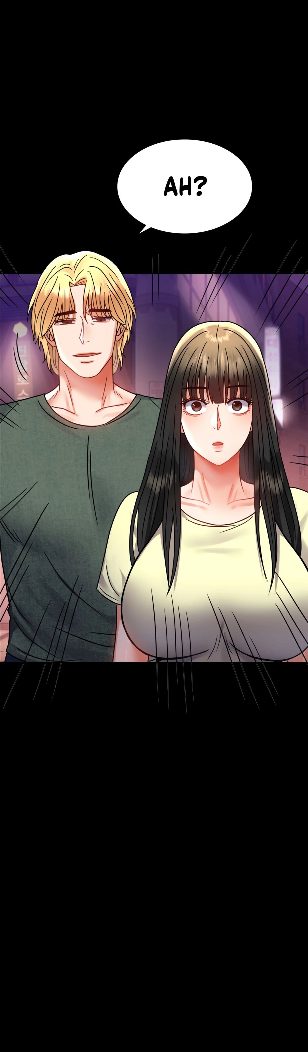Illicit Love Chapter 40 Page 4