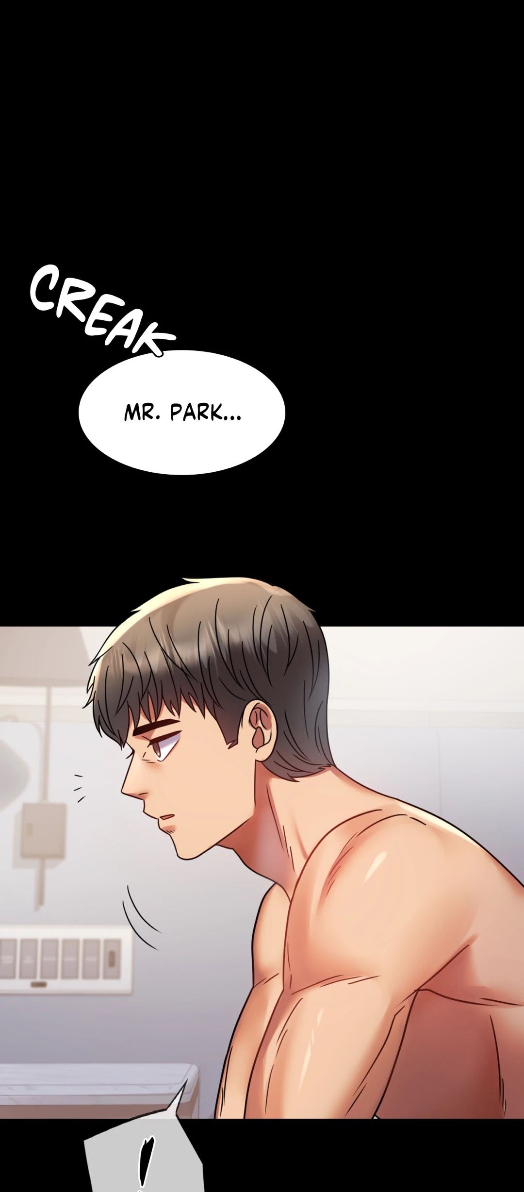 Illicit Love Chapter 40 Page 40