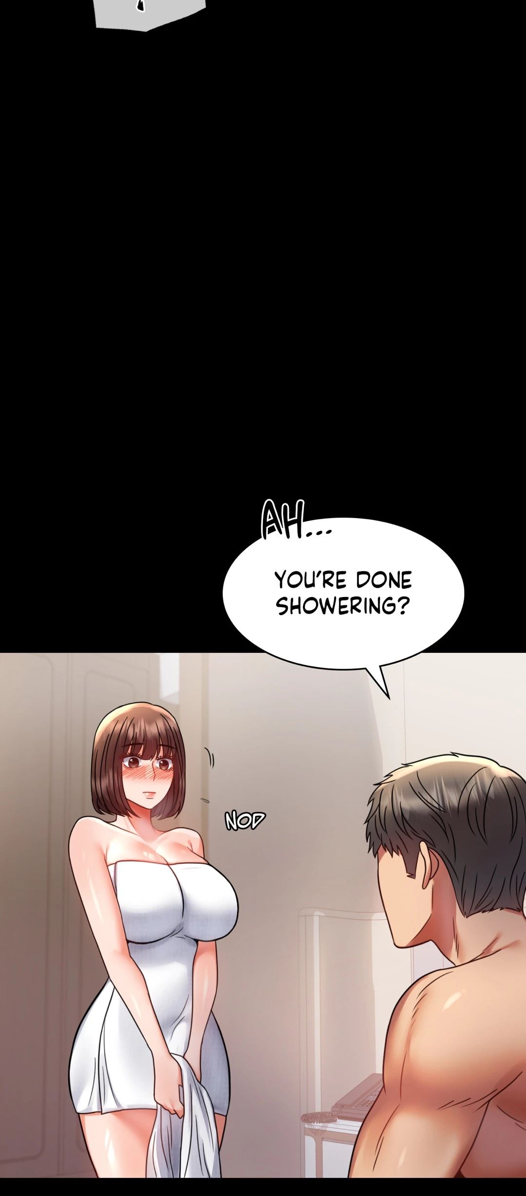 Illicit Love Chapter 40 Page 41