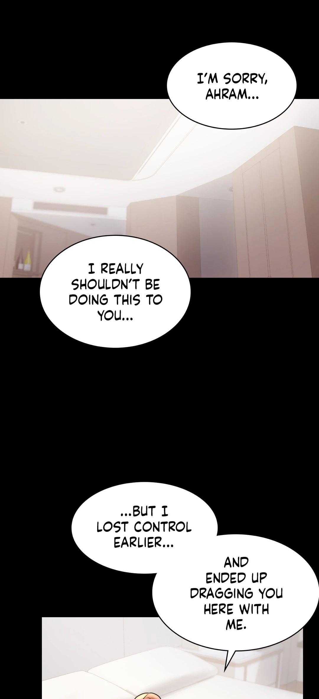 Illicit Love Chapter 40 Page 43