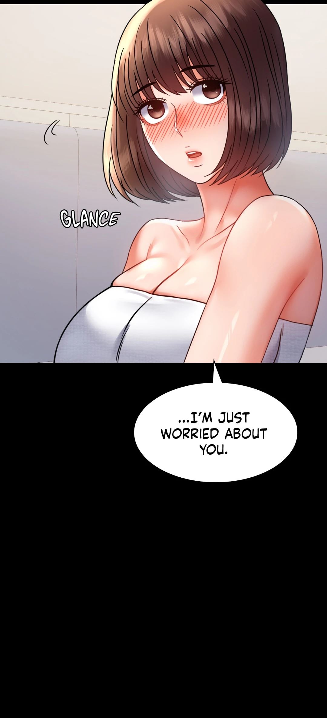 Illicit Love Chapter 40 Page 45