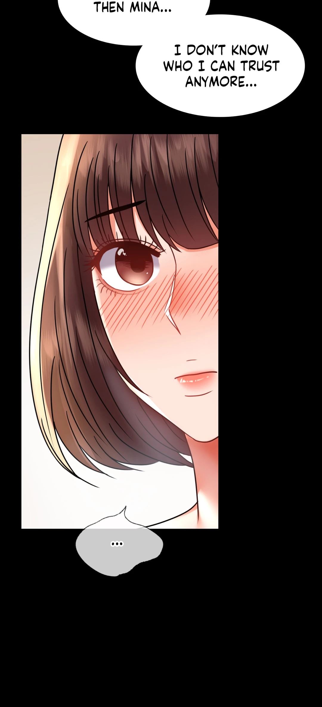 Illicit Love Chapter 40 Page 47