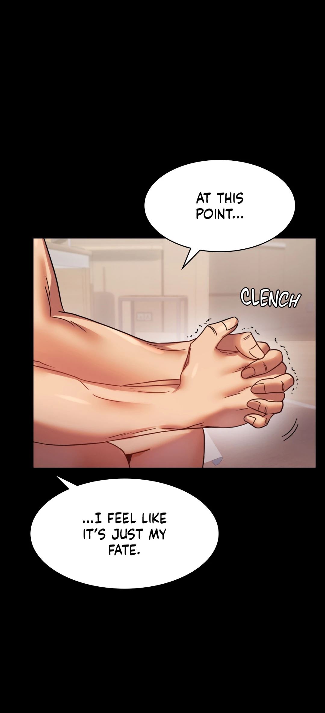 Illicit Love Chapter 40 Page 48