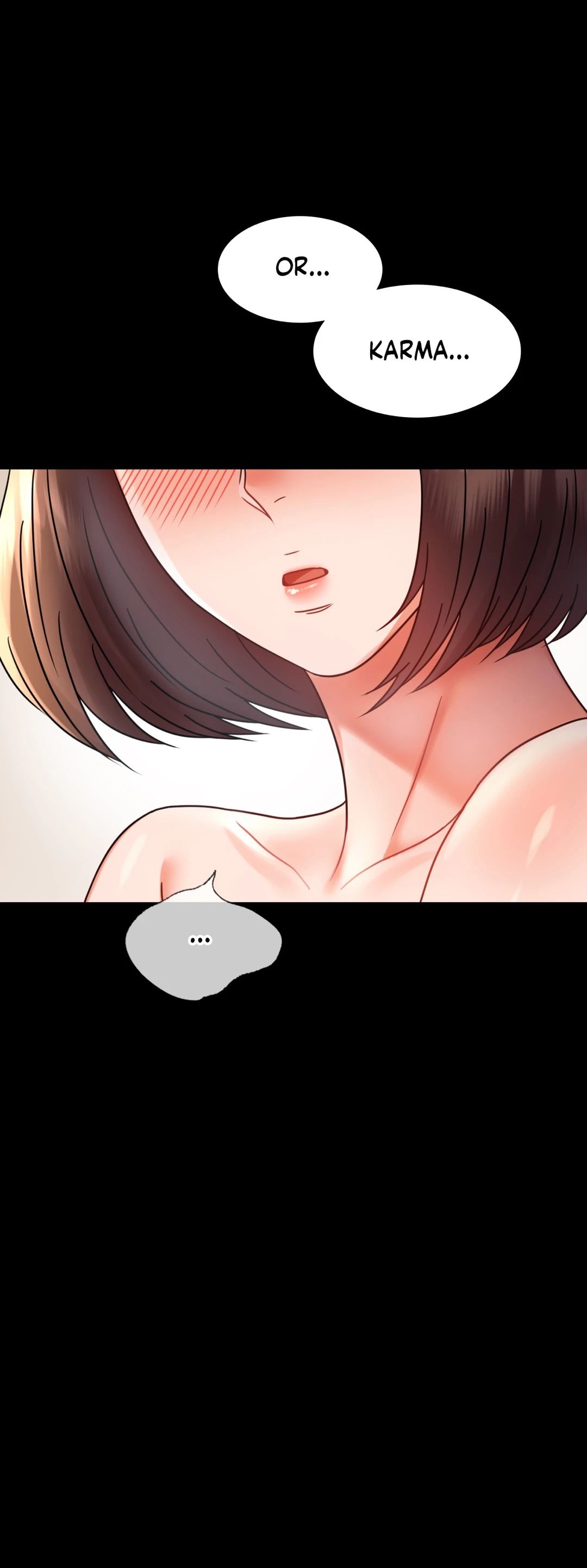 Illicit Love Chapter 40 Page 49