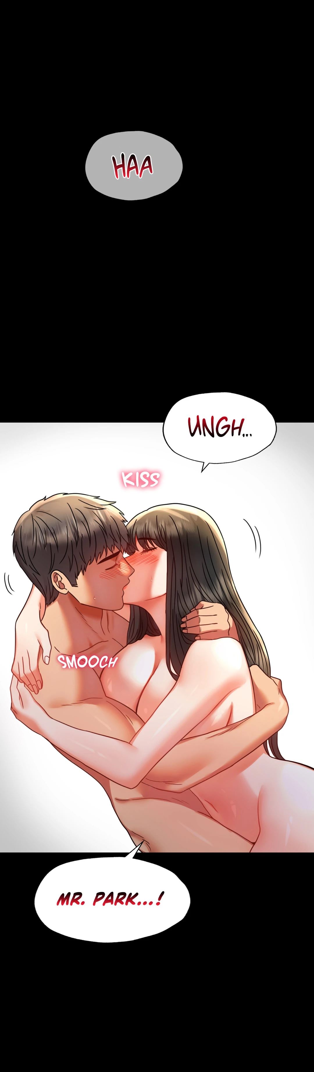 Illicit Love Chapter 40 Page 6