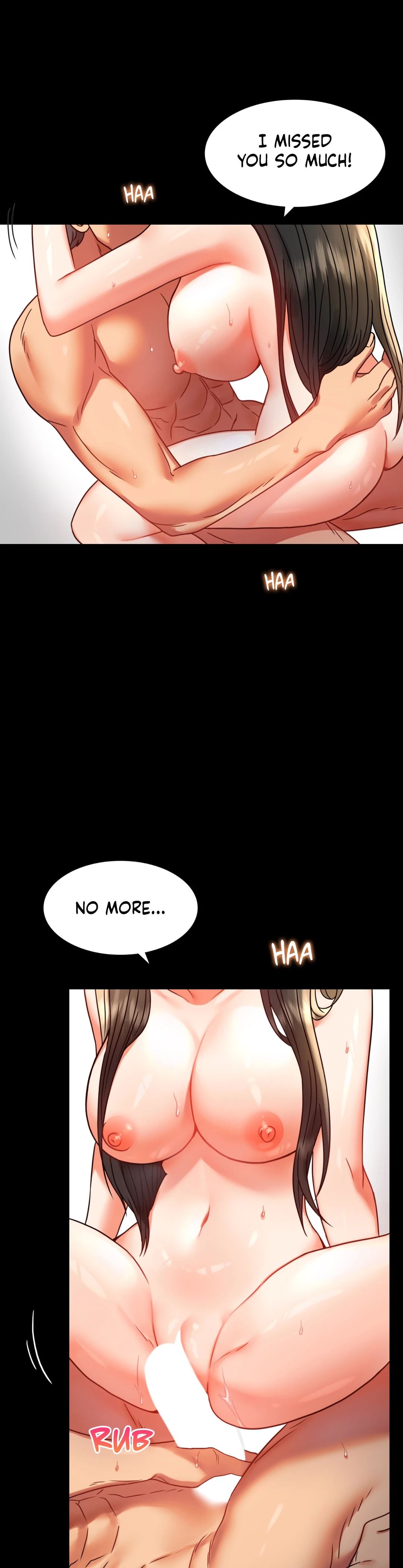 Illicit Love Chapter 40 Page 7