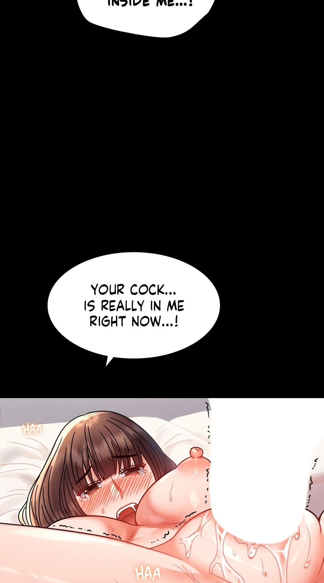 Illicit Love Chapter 41 Page 16