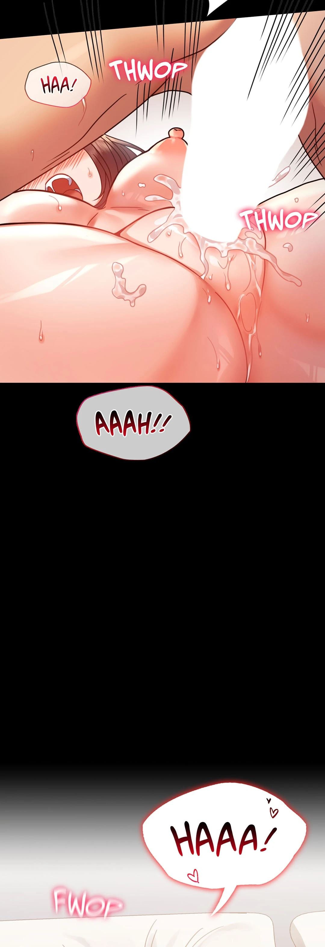 Illicit Love Chapter 41 Page 22